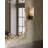 Forget-Me-Not Rectangular Mirror-117664872