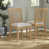 Natural Wood