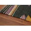 Tapis en laine rustique Kilim Elegance