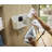 Joseph Joseph IronHub Wall Mounted Iron Storage Caddy with Ironing Board Hook