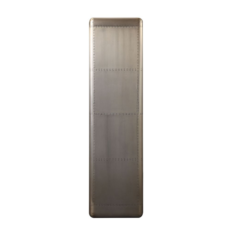 Jennavieve Bookcase