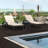 Outdoor Plastic Deck Tile