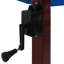 Nathaly 300cm X 400cm Rectangular Cantilever Parasol-1234963419