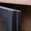 Kull 160cm Solid Wood Sideboard