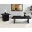 Table de bout carrée noire Exeter-1556377519