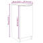 4 Pair Shoe Storage-338939445