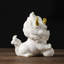 Statue artistique en céramique Kylin pour attirer la richesse