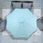 Parasol de patio 9 pi Sariyha-1131211011