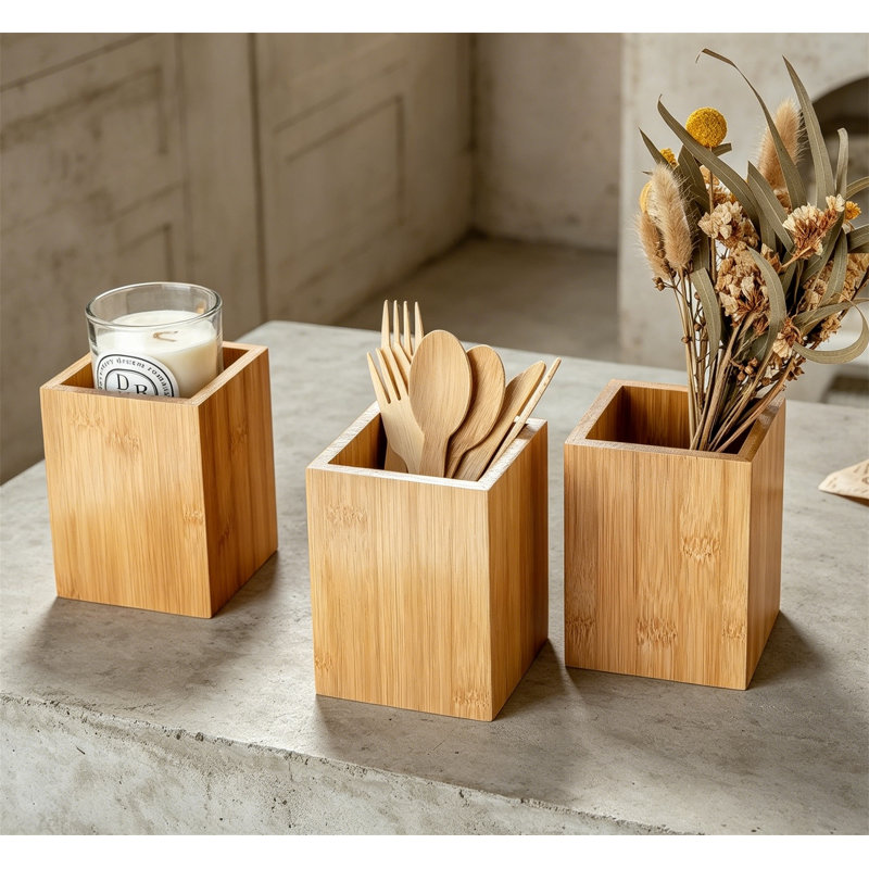 Porte-ustensiles Silverware Caddy