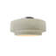 Plafonnier semi-encastré Radiance-134236007-134236008-134236029