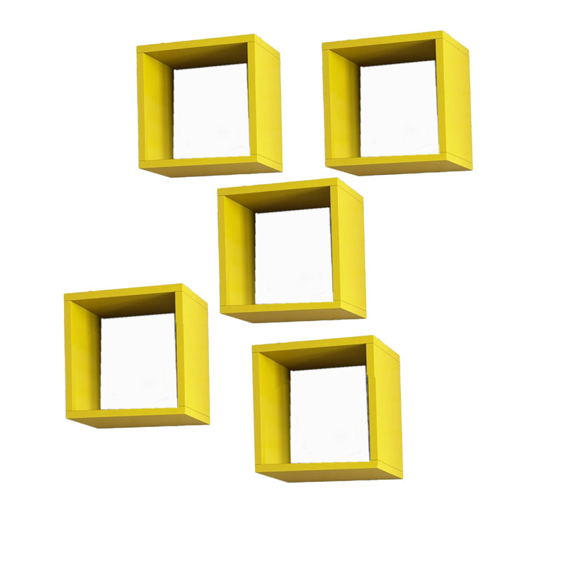 Floating Shelf