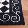Brayton Hand Hooked Wool Geometric Rug