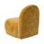 Upholstered Swivel Accent Chair-569770536