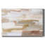 Toile tendue avec galerie Gold Quartz II-1885940928