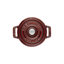 STAUB Round Cast Iron Cocotte-1983210110-1983153346