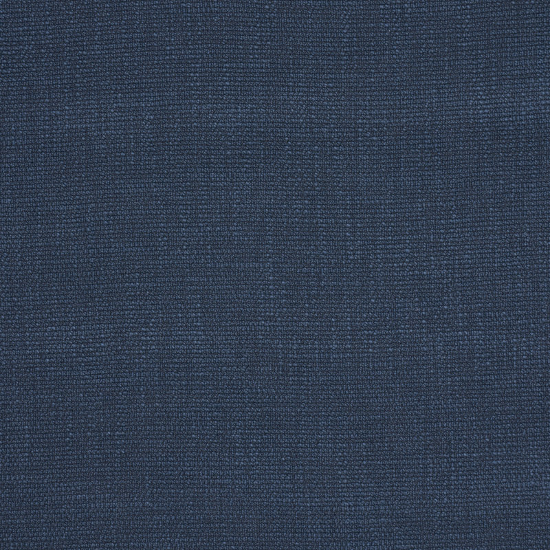 Tissu intérieur / extérieur Sonny, Bleu marine