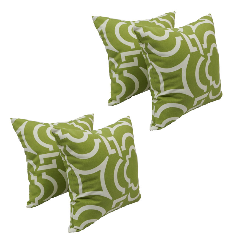 Coussin intérieur / extérieur de la collection Outdoor Cushion