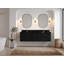 Meuble-lavabo double 72 po Roswell-101466550