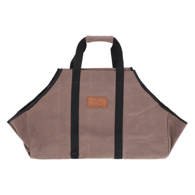 Log Carrier