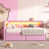 Pink selected