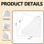 Dalonte LED Flush Mount-1798471252