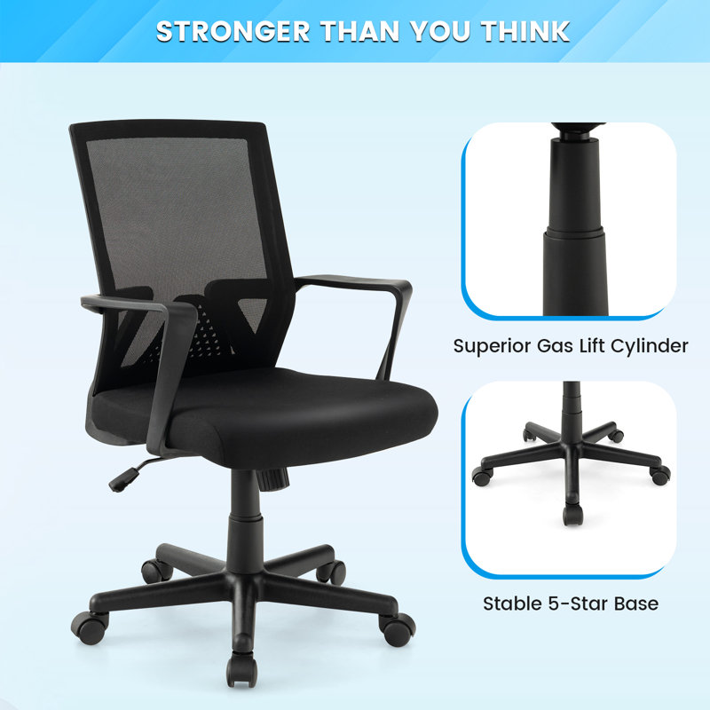 Lozado Task Chair