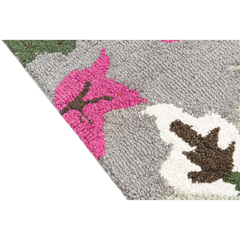 Mullan Gray Rug