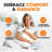 Reversible Throw Pillow-99356830