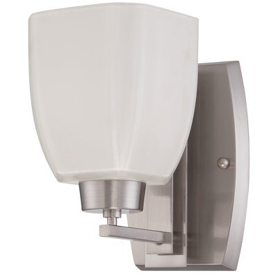 Appliquee à bras 1 lumières Ellenberger