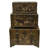 Stevensen Wooden Decorative Trunk