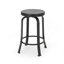 Tabouret de comptoir 2 pièces / ensemble