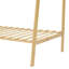 Aderhold 130cm Clothing Rack-926912096