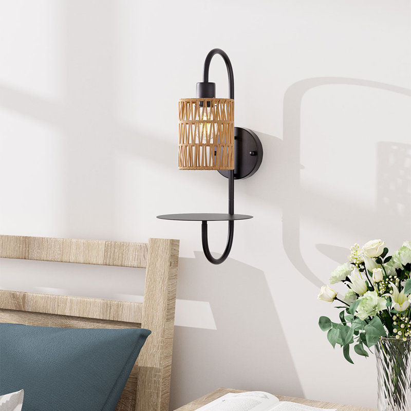 Iron Wallchiere