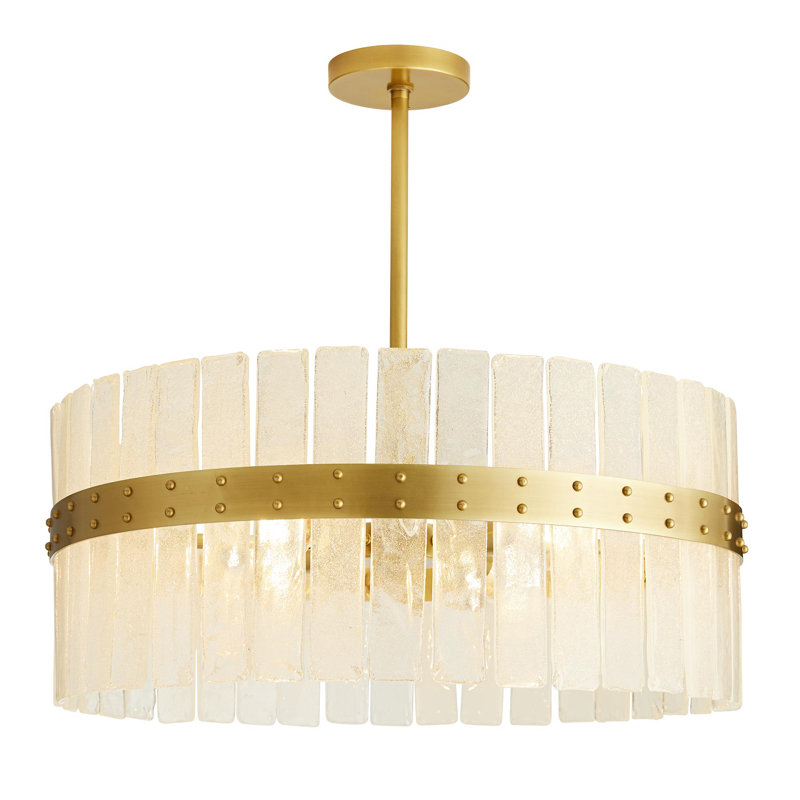 Sinclair 4 - Light Chandelier