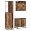Bathroom Furniture Suite-1602473732