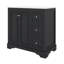 Meuble-lavabo transitionnel 36 po avec lavabo en céramique 36 po - Comprend une tablette réglable en forme de U, 3 tiroirs-1697952911
