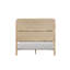 Mobilier de chambre de style transitionnel Bed Bed-777567603