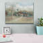«Walsham Barns In The Distance» sur toile par Cindy Jacobs-1456833169