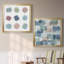 Dawn of Summer - ensemble de 2 reproductions d'art-1665601020-1665601023-1665600996