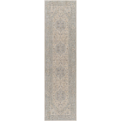 Bowyer Oriental Indoor Rug