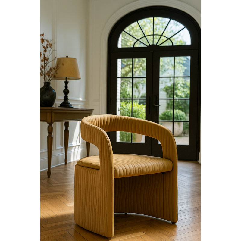 Infinity Armchair