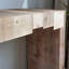 Console Modern Modern