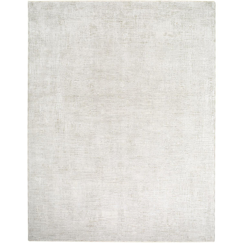 Tapis lavable à la machine Kirima, Rectangle 5 pi x 7 pi 5 po