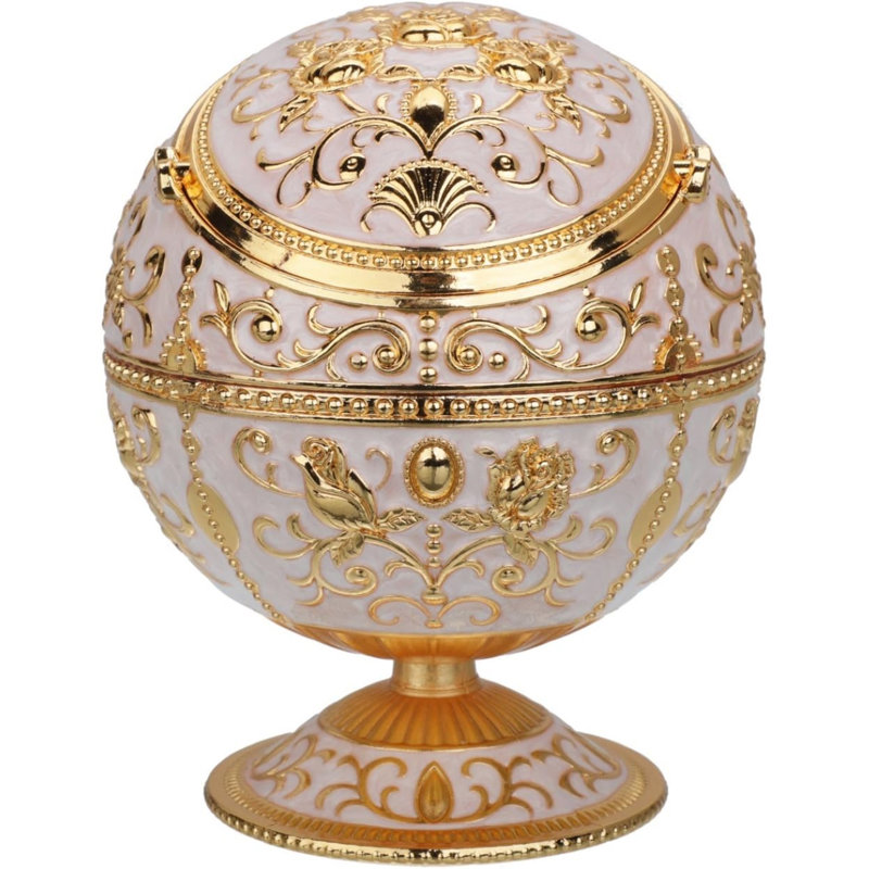 GLOBAL GIRLS LLC Ashtray