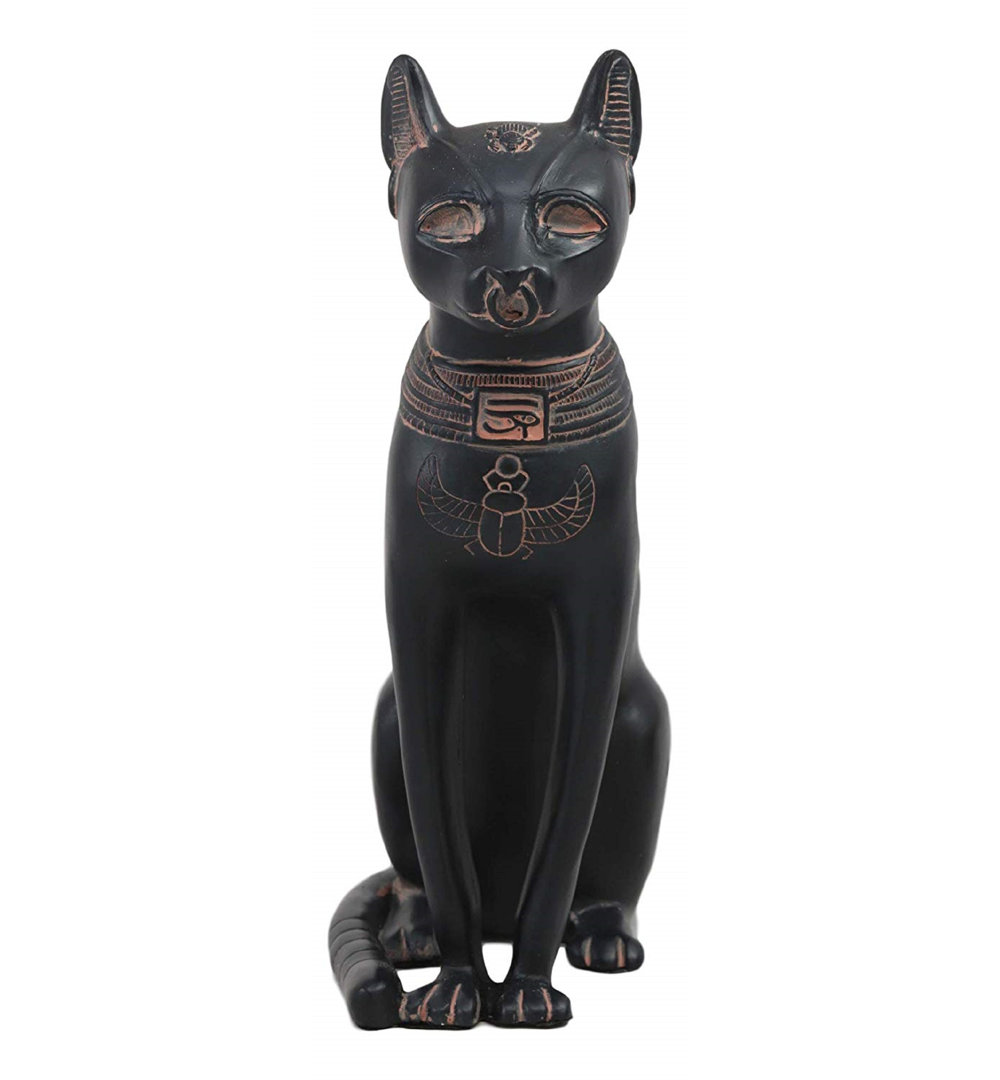 Casleton Animals Figurines & Sculptures World Menagerie