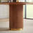 Lamberson Round 35'' Restaurant Dining Set-980815923-980815916