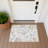 Machine Washable Indoor/Outdoor Chantille ACN2616 Floral Rug-1767427024-1767427034