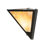 Tinlee Steel Flush Mounted Sconce