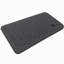 Tapis absorbant pour bol d'animaux en terre de diatomées avec dos en caoutchouc antidérapant-134232682-134232679