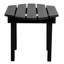 Table d'appoint en plastique Anette-29574604
